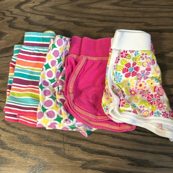 Circo Other - Toddler Girl Cotton Shorts - 3T